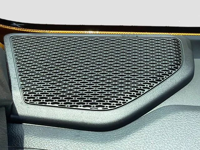 New 2026 Goldilocks Exterior Paint Jeep Willys image 19