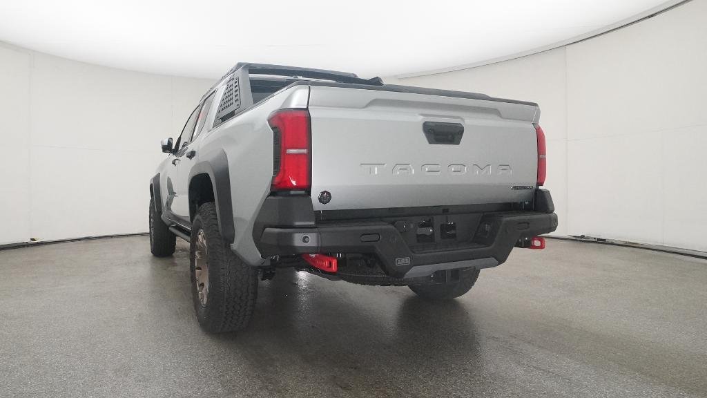 2025 Toyota Tacoma Trailhunter - Photo 18