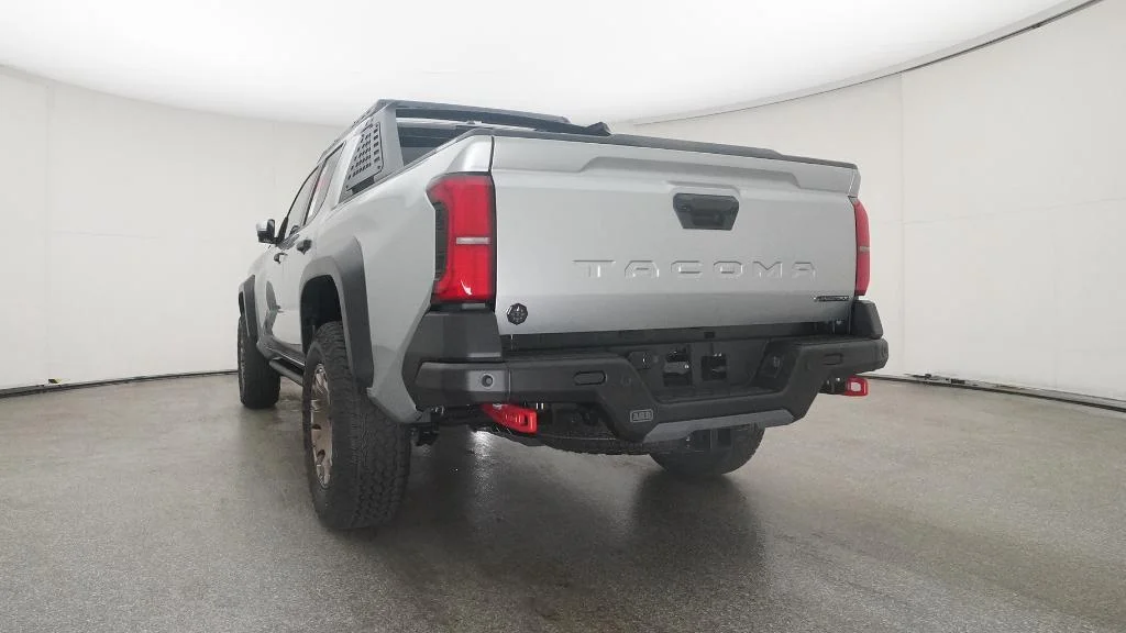 2025 Toyota Tacoma Trailhunter - Photo 18