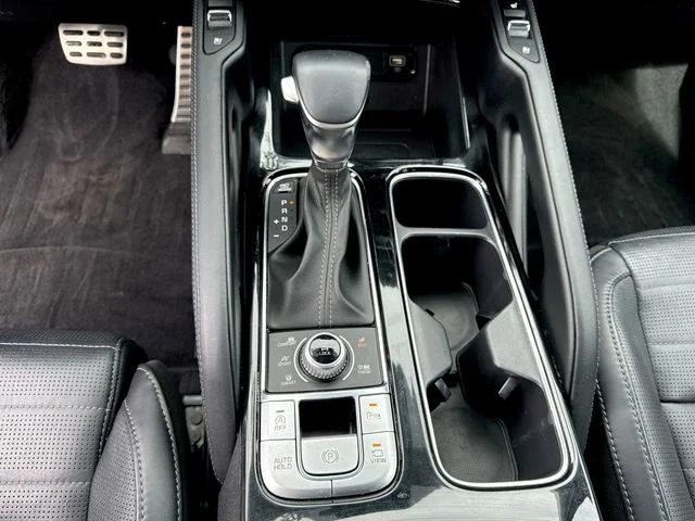 2021 Kia Telluride SX - Photo 20
