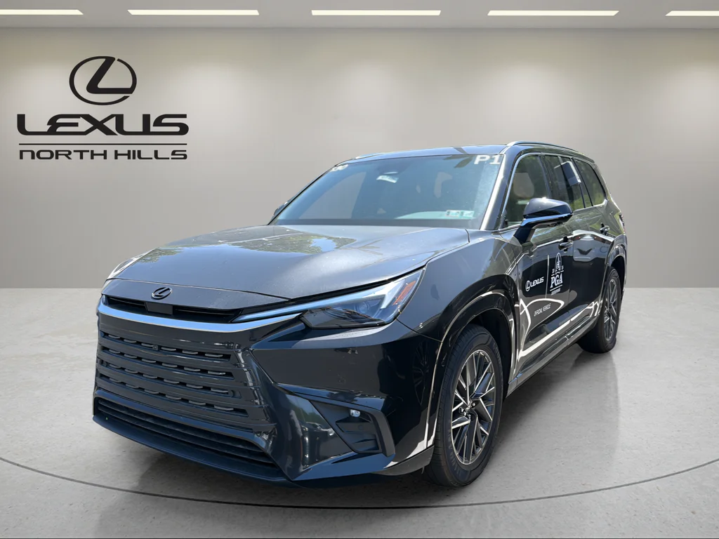 2026 Lexus TX 350 350 Premium AWD's photo