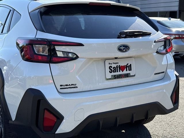 Used 2026 White Subaru Premium image 12