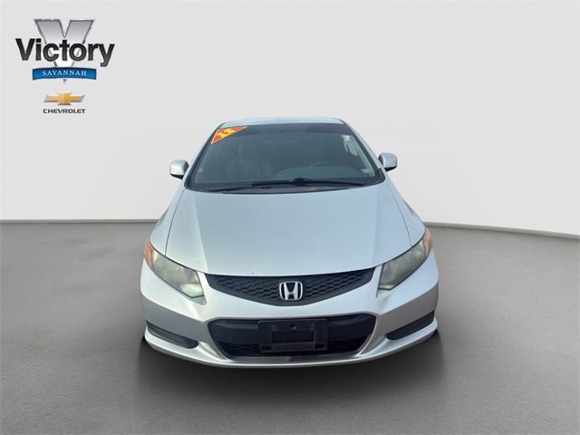 Used 2012 Honda Civic LX with VIN 2HGFG3B56CH551213 for sale in Kansas City