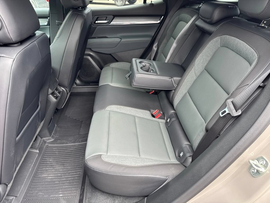 2026 GMC Terrain AT4 - Photo 6