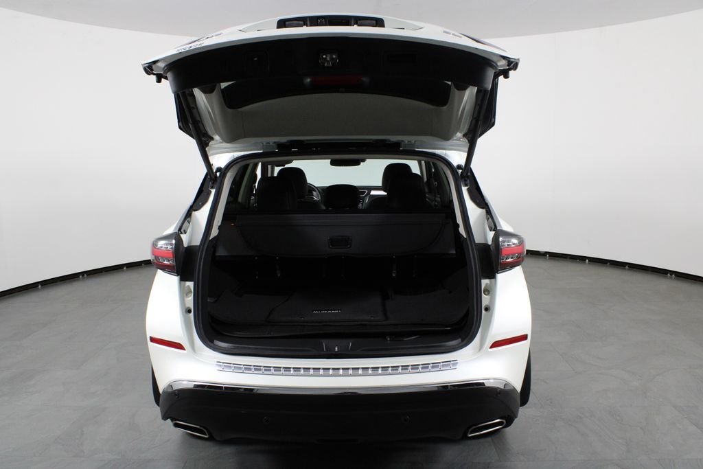 2021 Nissan Murano SL - Photo 16