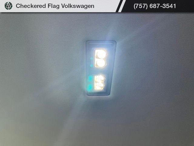 2026 Volkswagen Atlas SE - Photo 52