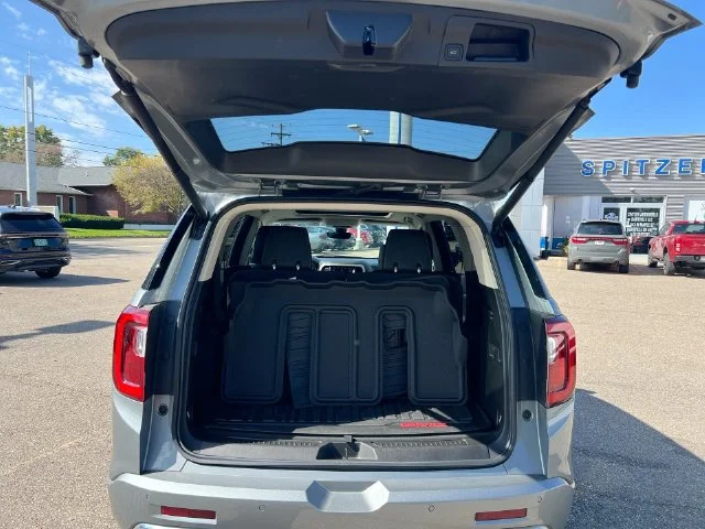 Used 2023 Silver GMC Denali image 24