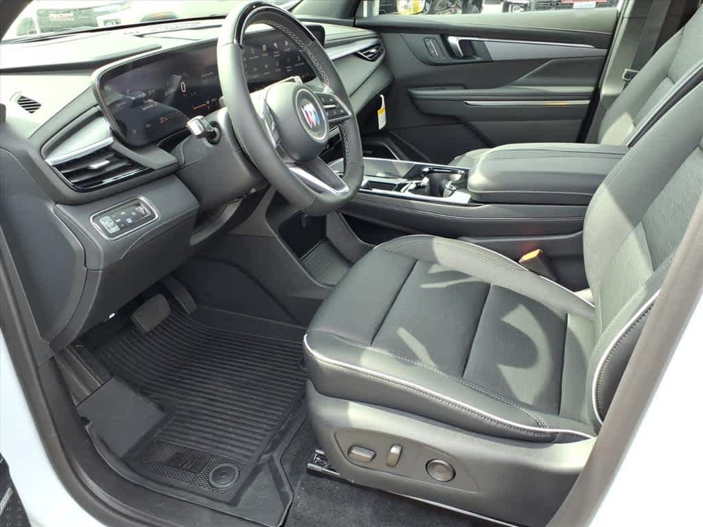 2026 Buick Enclave Sport Touring - Photo 16
