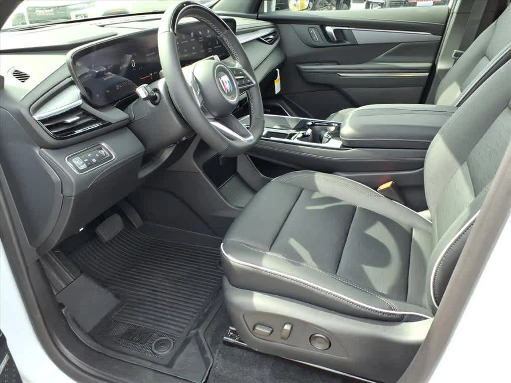2026 Buick Enclave Sport Touring - Photo 16