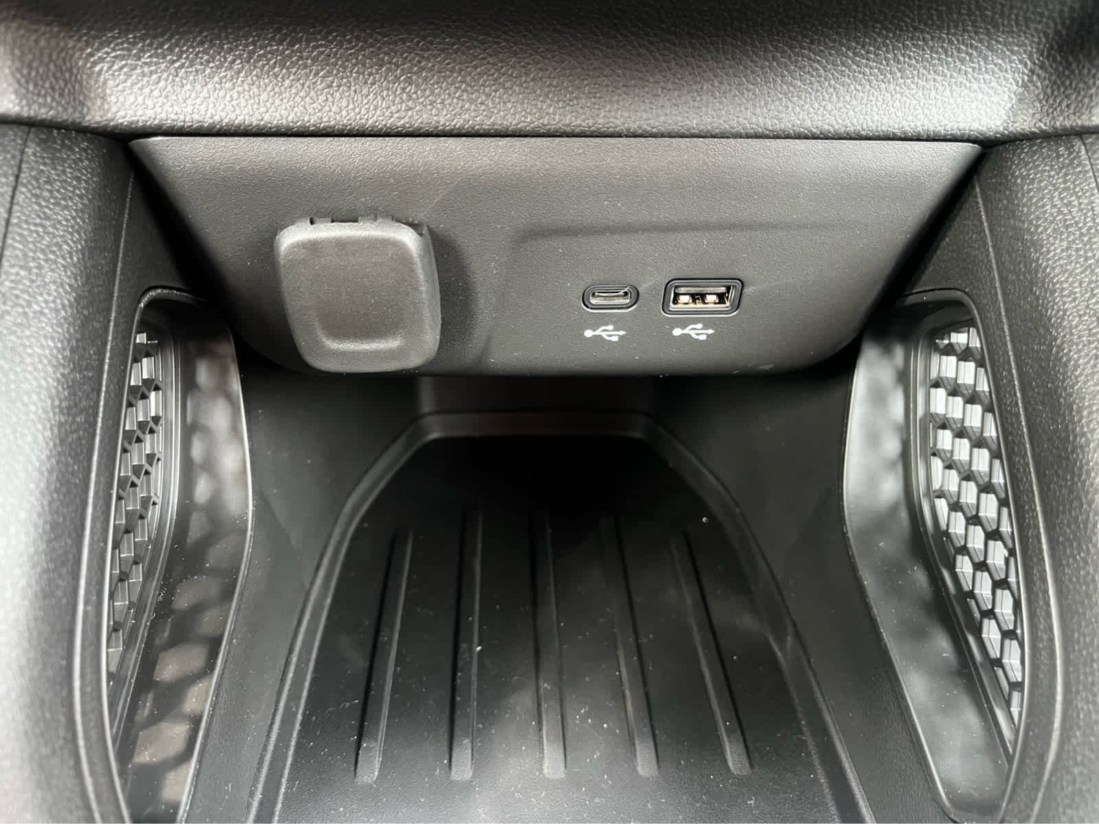 2026 Chevrolet Trailblazer LS - Photo 28