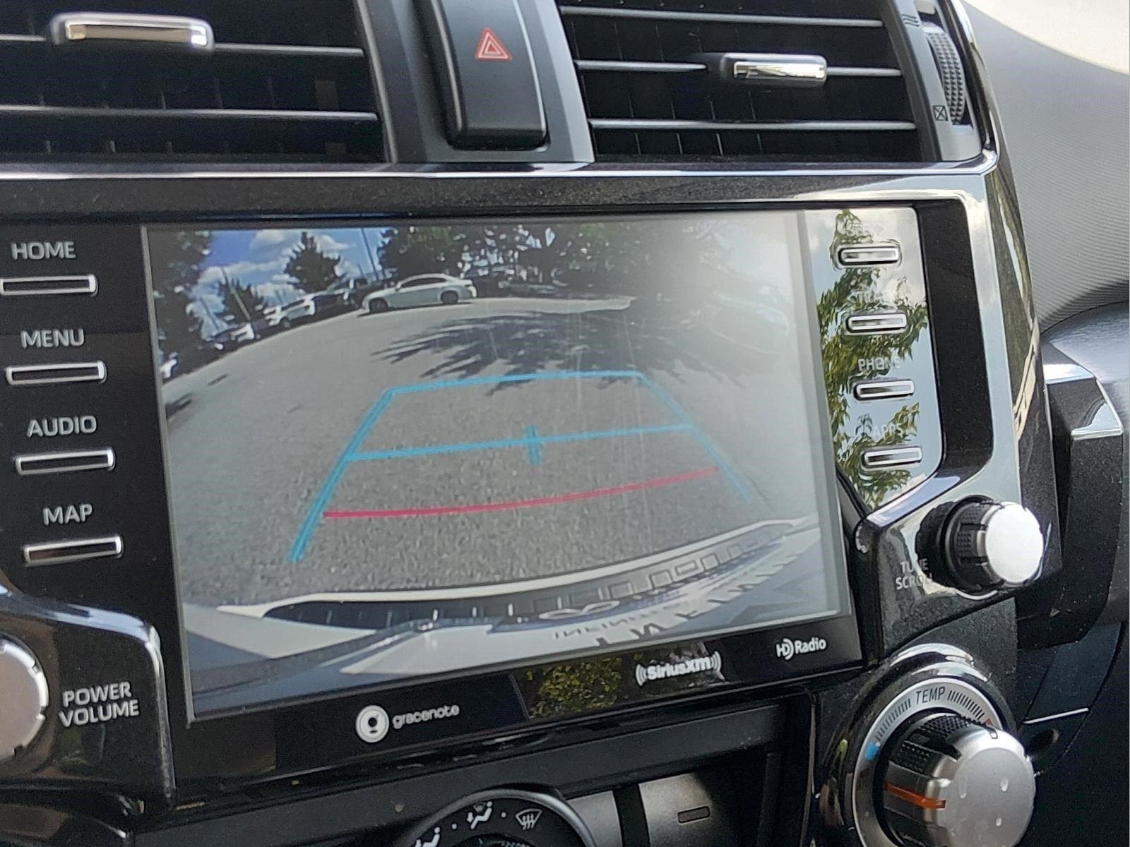 Used 2022 White Toyota TRD Off Road Premium image 21