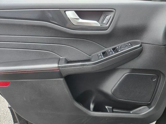Used 2025 Black Ford ST-Line image 35