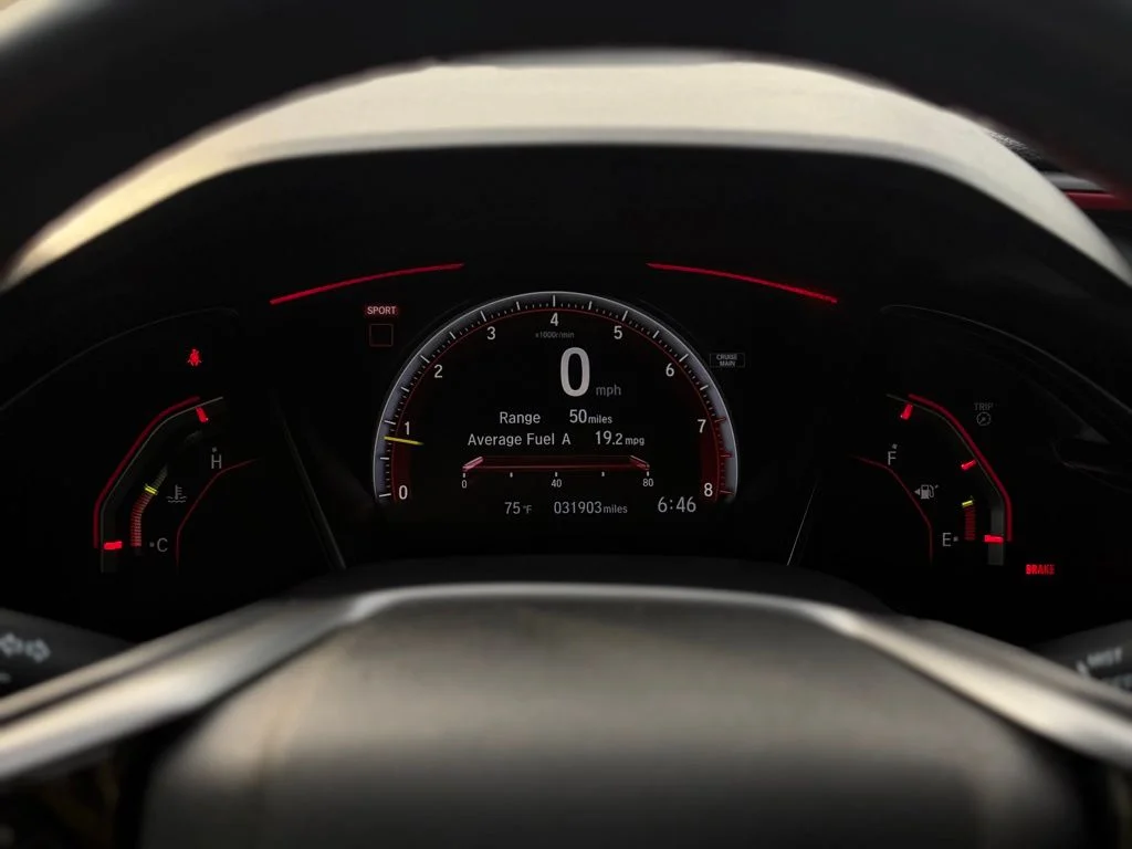 Used 2018  Honda Touring image 20