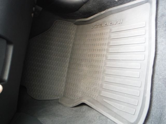 Certified Used 2024 White Subaru Base image 26