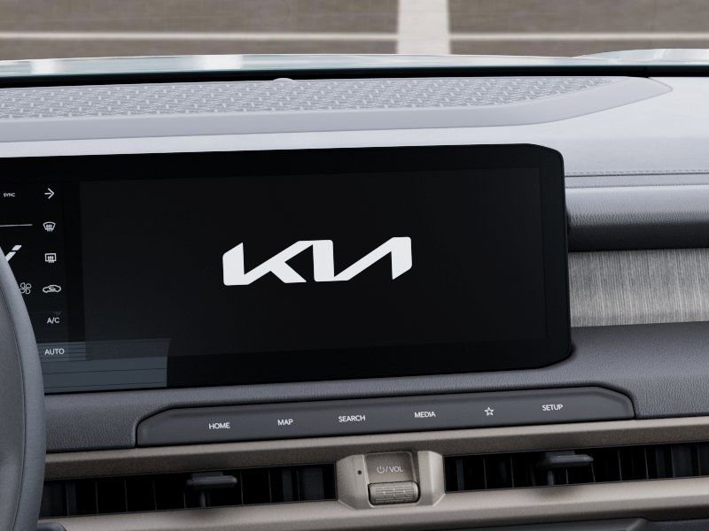 New 2027 Green Kia SX Prestige image 20