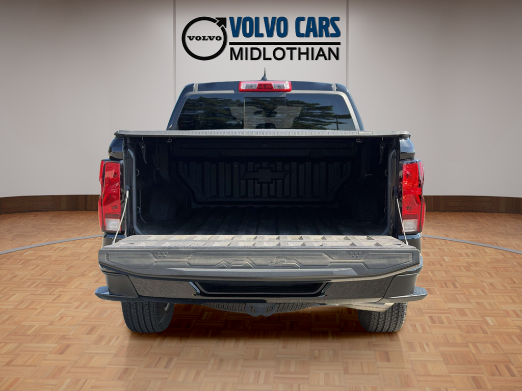 Used 2023 Black Chevrolet LT image 13