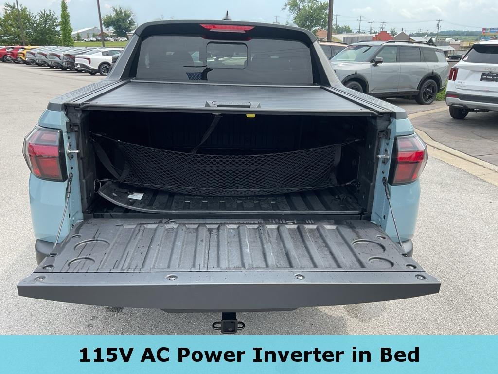 Used 2022 Blue Stone Hyundai SEL Premium image 12