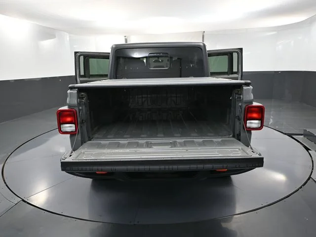 2022 Jeep Gladiator Mojave - Photo 40
