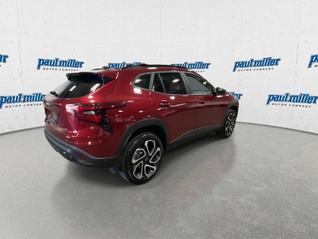 2025 Chevrolet Trax RS - Photo 11