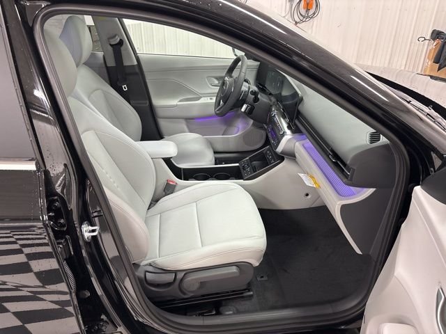 Certified Used 2026 Black Hyundai Limited image 27