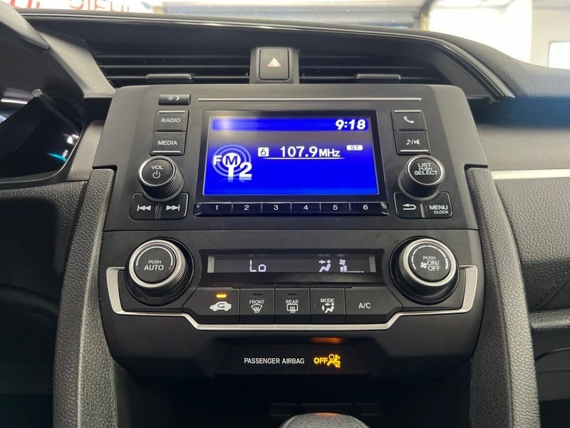 Used 2020  Honda LX image 27