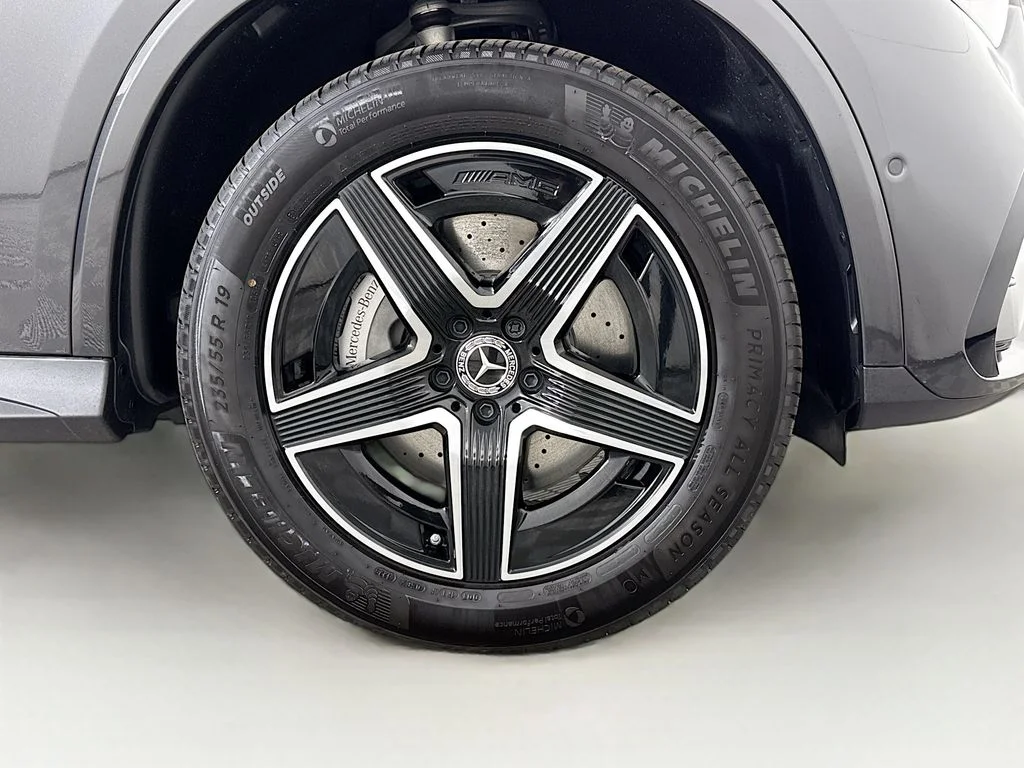 2026 Mercedes-Benz GLC Base - Photo 32