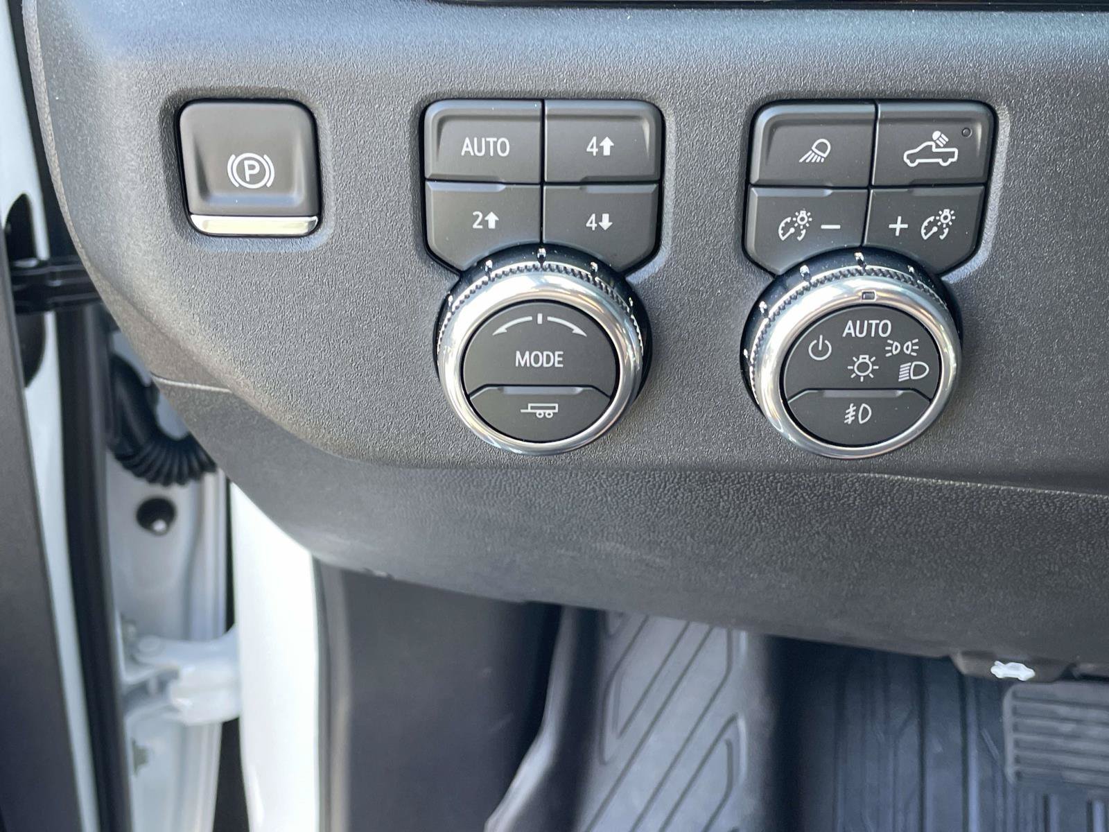2026 GMC Sierra 1500 Elevation - Photo 20