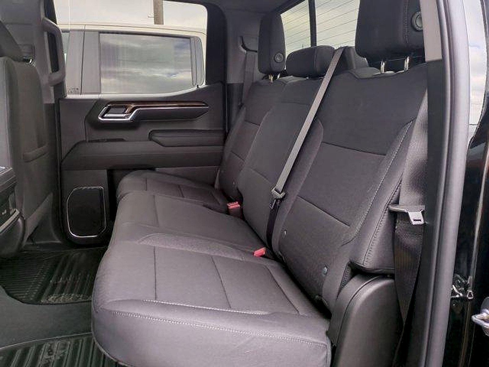 2026 Chevrolet Silverado 1500 LT - Photo 24
