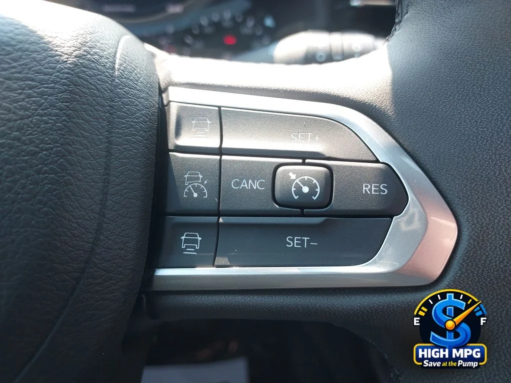 2025 Jeep Compass Limited - Photo 22