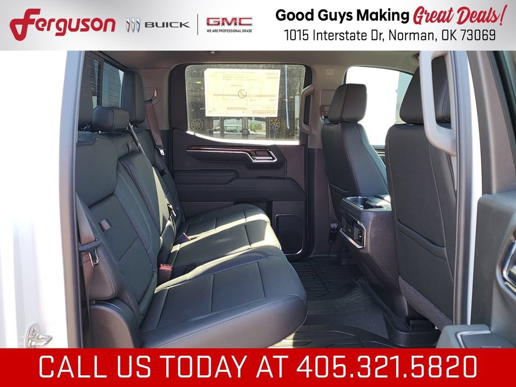 2026 GMC Sierra 1500 Elevation - Photo 42