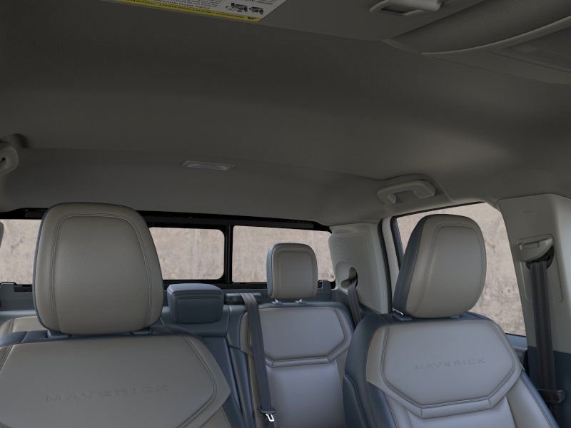 New 2026 White Ford Lariat image 12