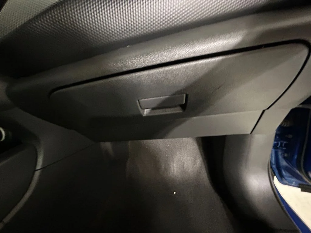 Used 2024 Blue Nissan S image 24