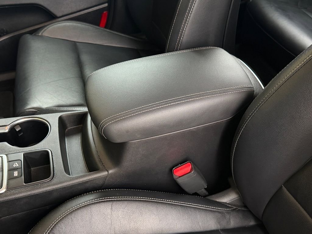 Used 2019 Gray Kia EX image 11