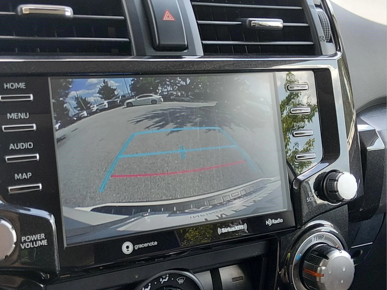 Used 2022 White Toyota TRD Off Road Premium image 21