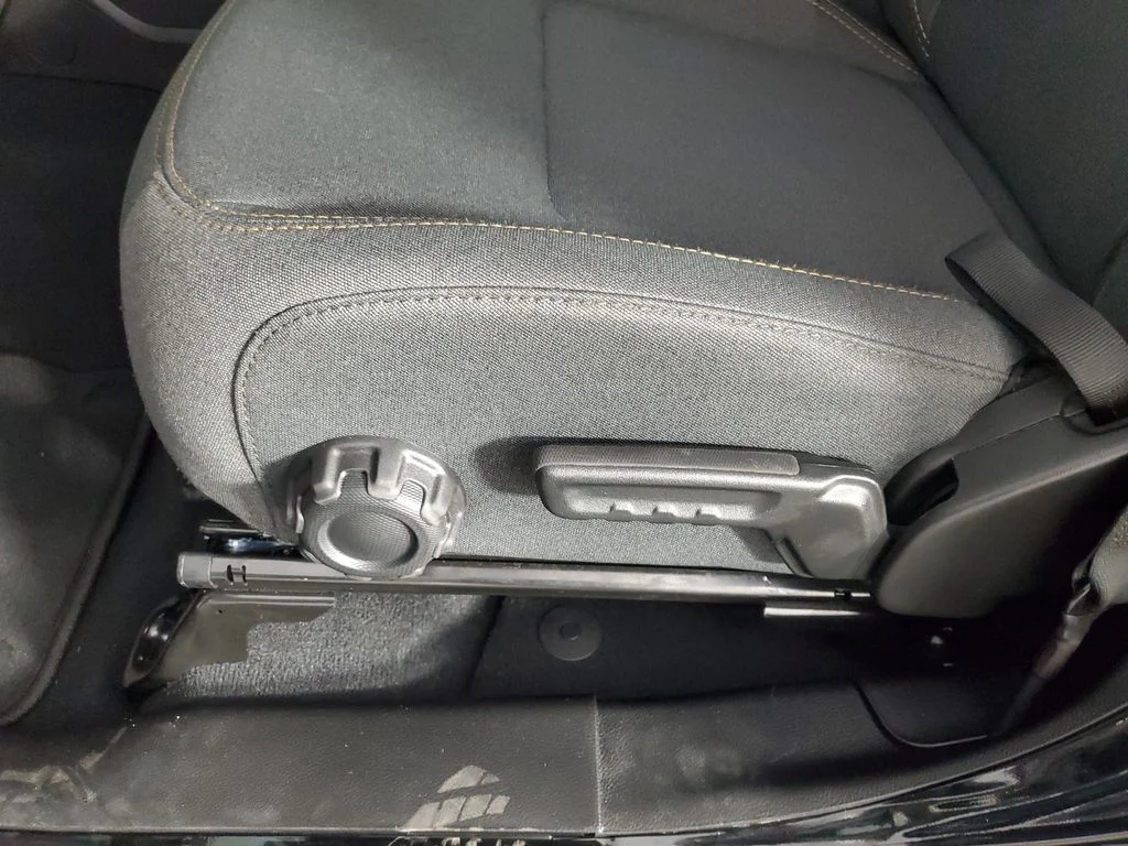 Used 2026 Black Jeep Sport S image 29