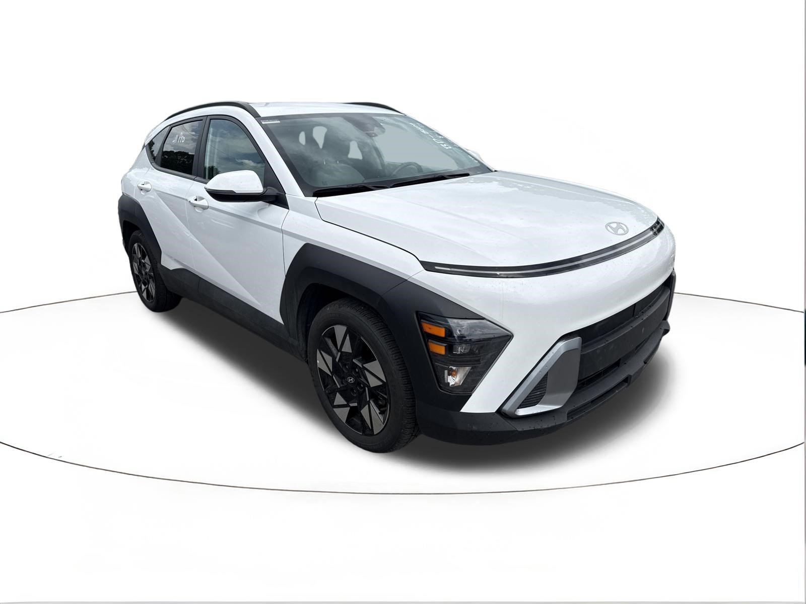 2025 Hyundai Kona SEL - Photo 1