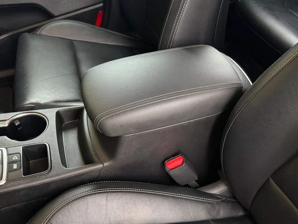 Used 2019 Gray Kia EX image 11