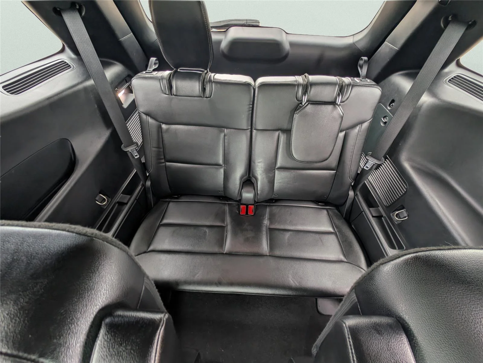 Used 2020 Iconic Silver Ford XLT image 15