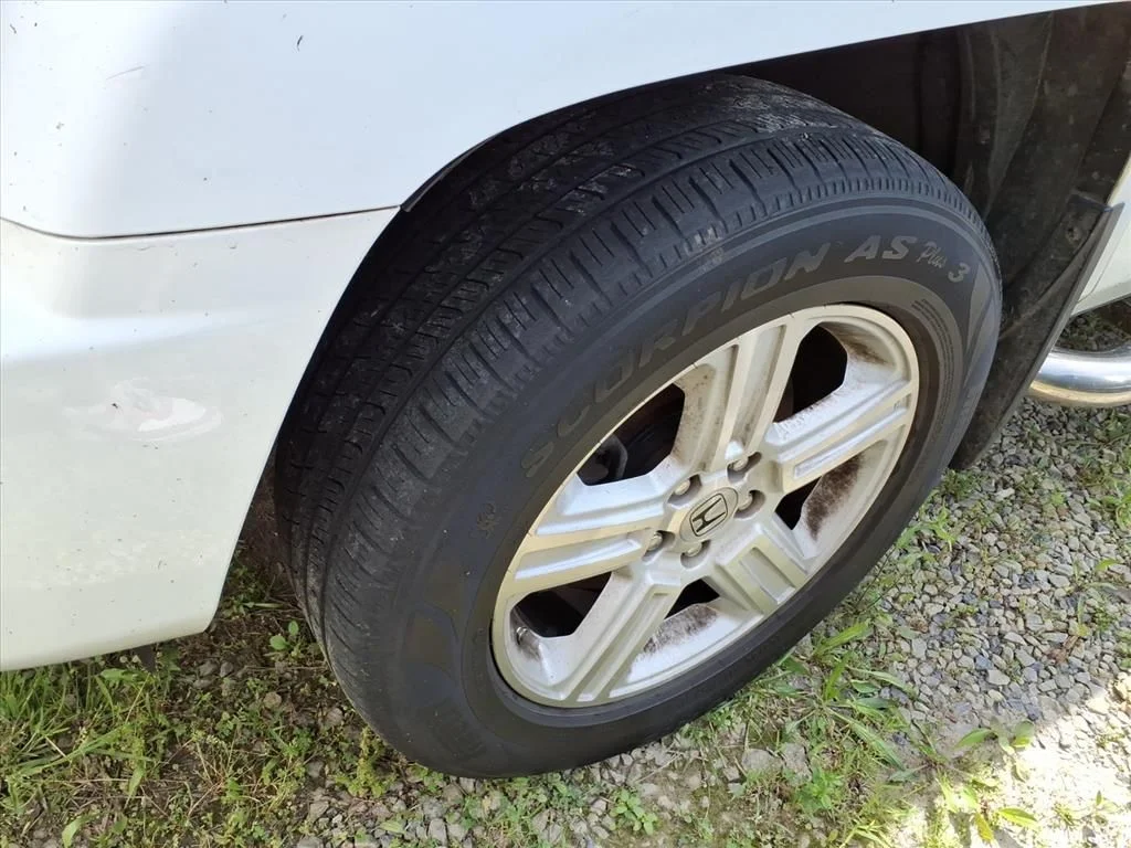 Used 2014  Honda RTL image 7