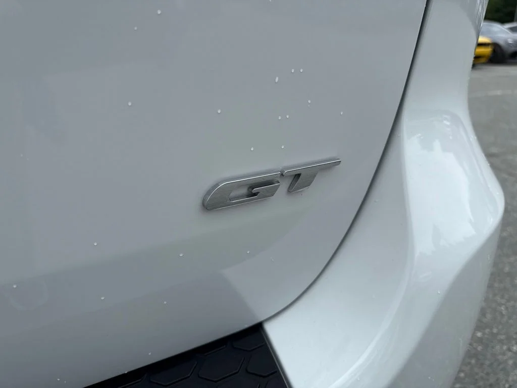 Used 2026 White Dodge GT image 31