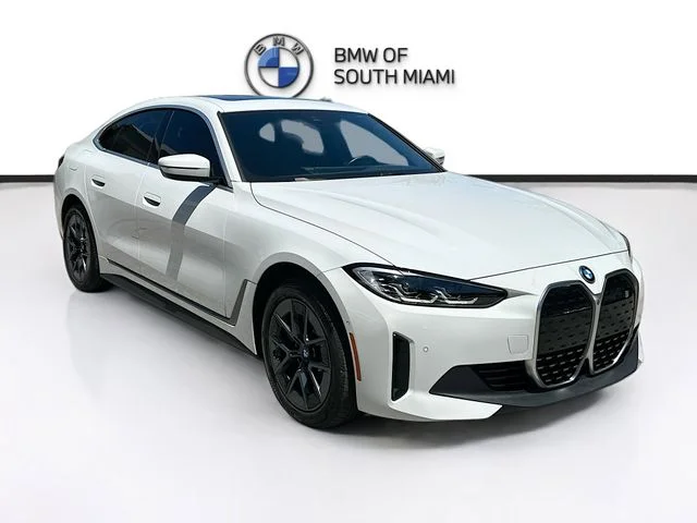 2023 BMW i4
