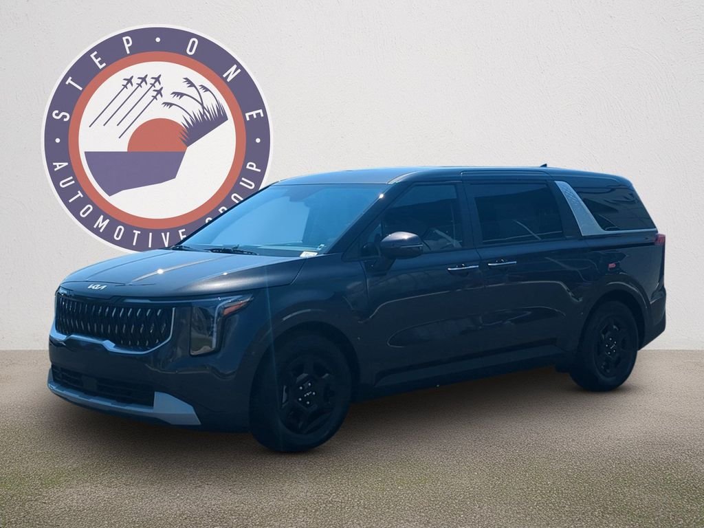 New 2026 Panthera Metal Kia LXS image 2
