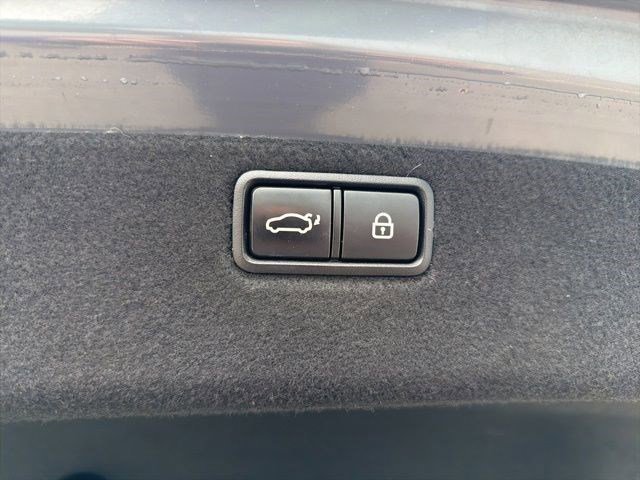 Used 2018 Himalayan Gray Genesis 5.0L Ultimate image 17
