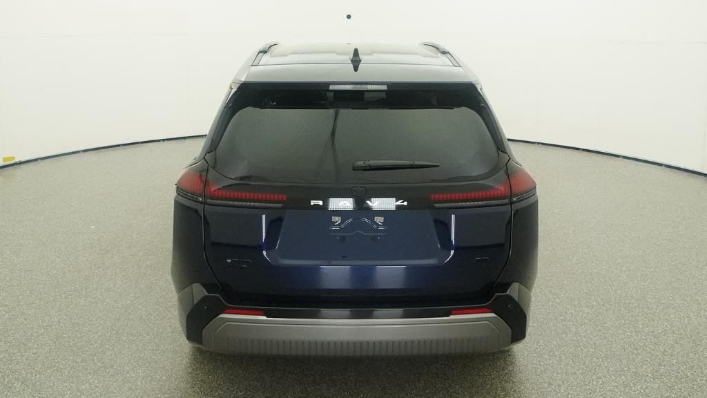 New 2026 Blueprint Toyota SE image 6