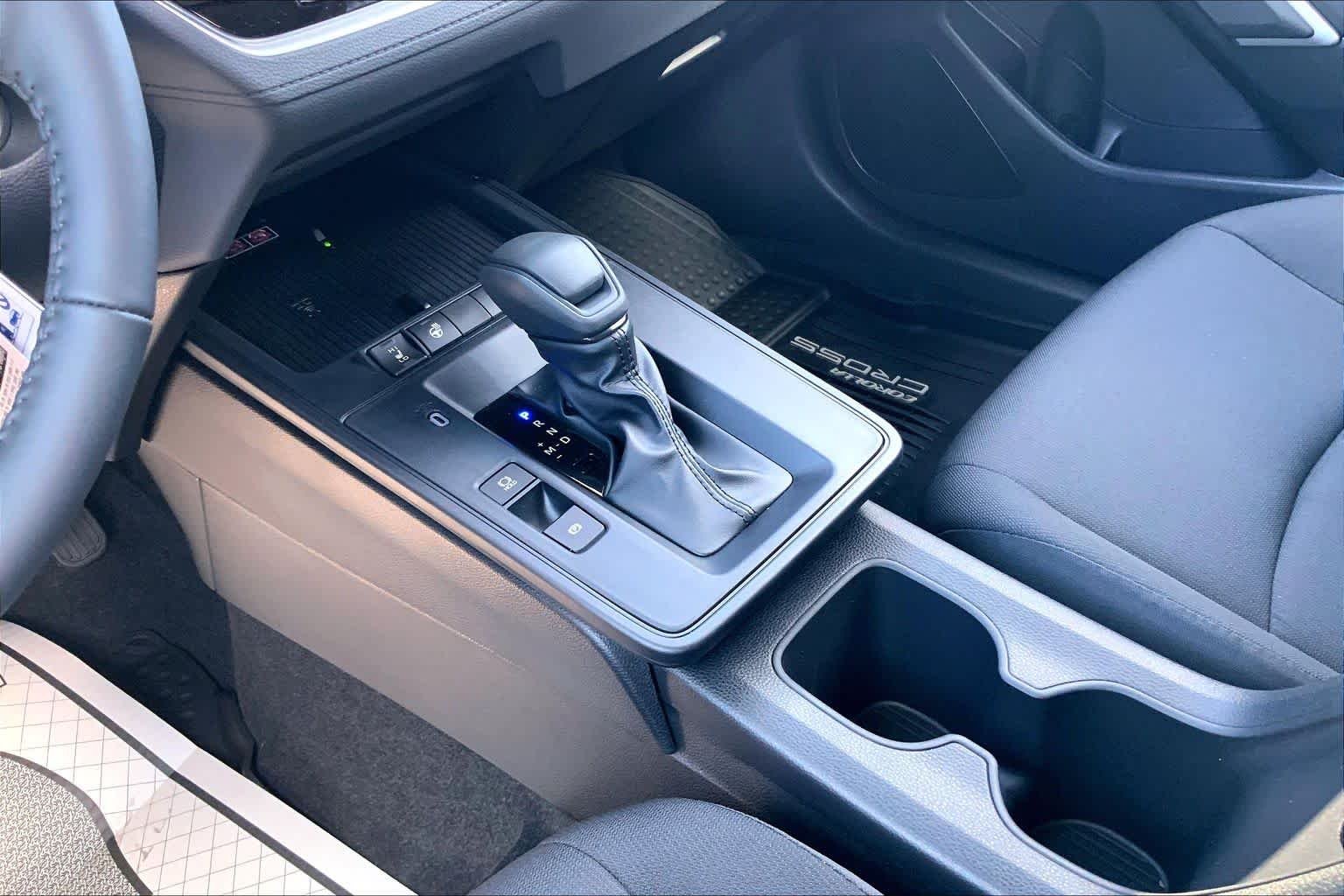 New 2026 Sonic Silver Toyota LE image 7