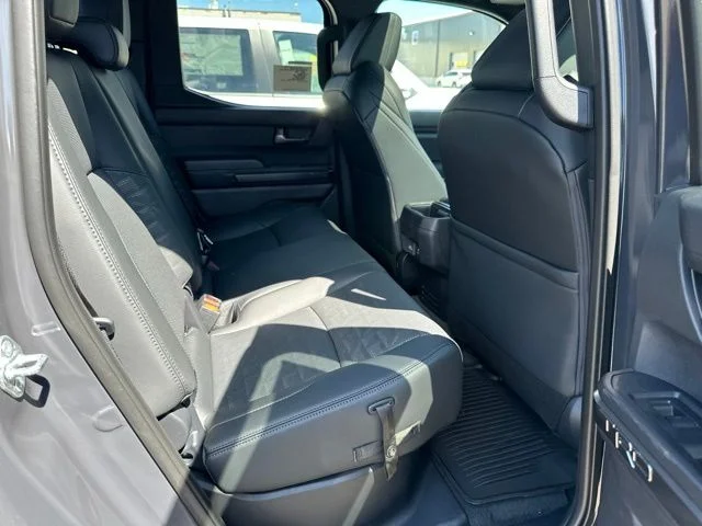 New 2026 Underground Toyota TRD Sport image 7