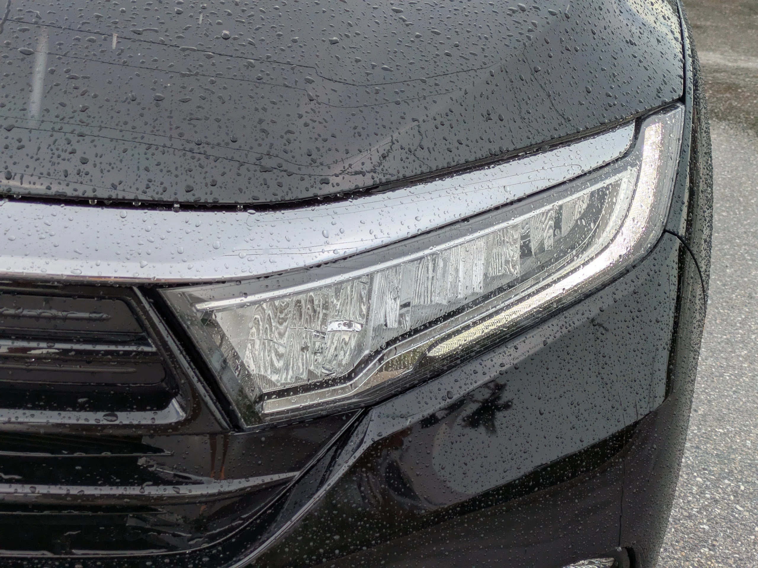 2024 Honda Odyssey Elite - Photo 41
