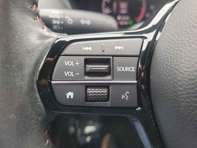 2024 Honda HR-V Sport - Photo 20
