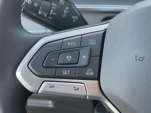 New 2026 Gray Volkswagen 2.0T SE image 7