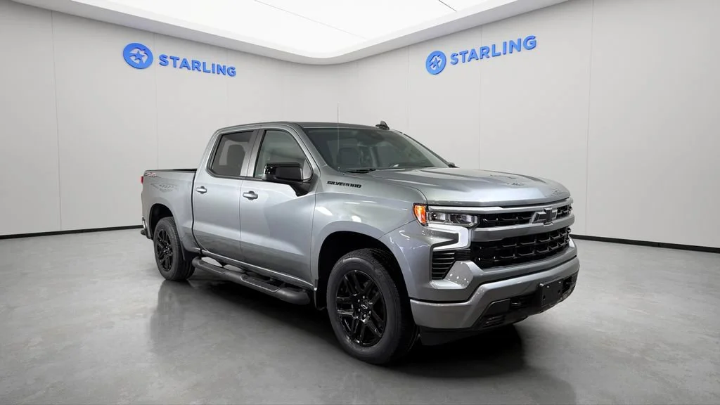 2023 Chevrolet Silverado 1500 RST - Photo 13